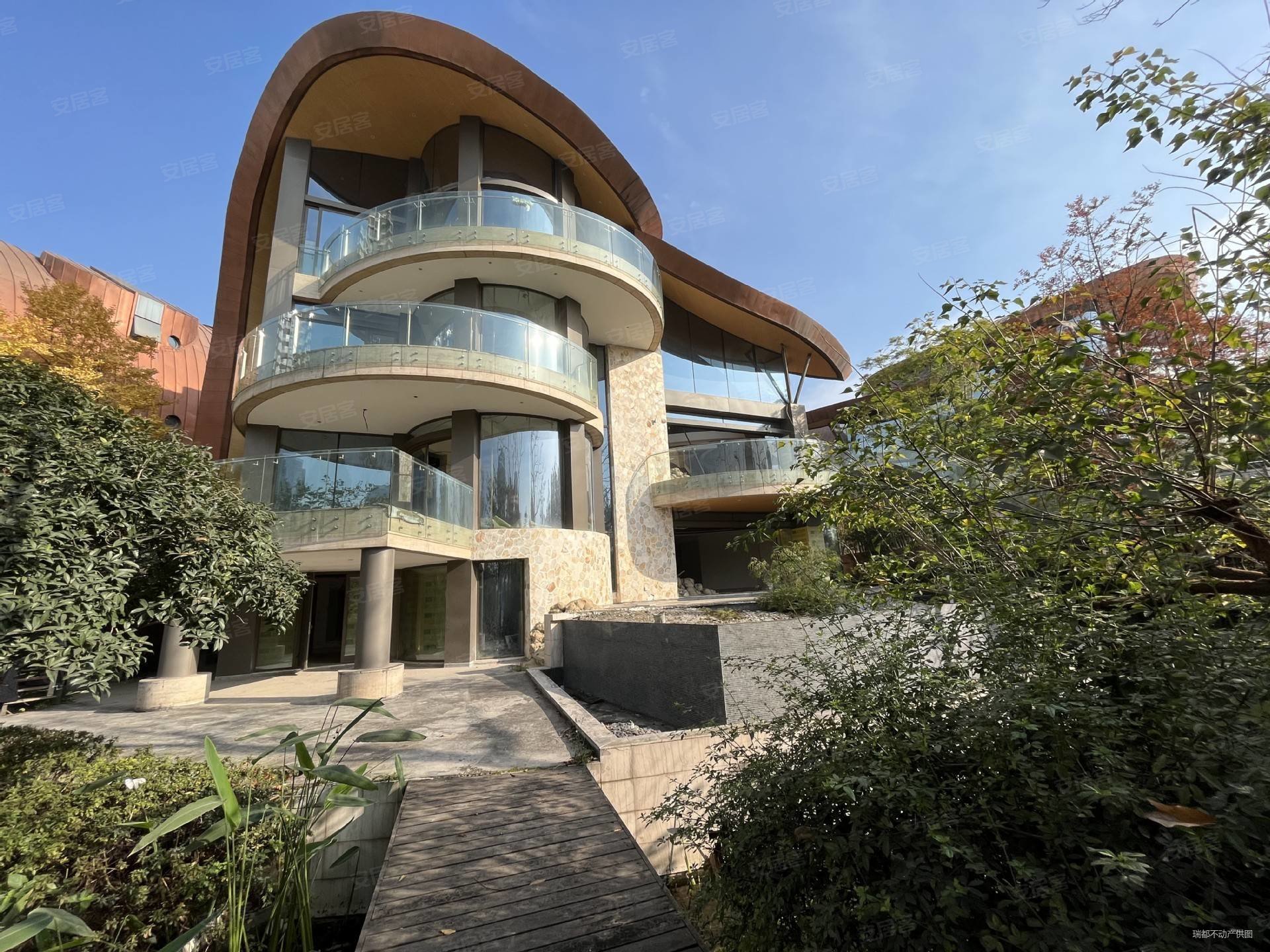 麓湖生态城黑蝶贝, ,麓湖,花园1800平方,麓湖生态城黑蝶贝二手房,0万,