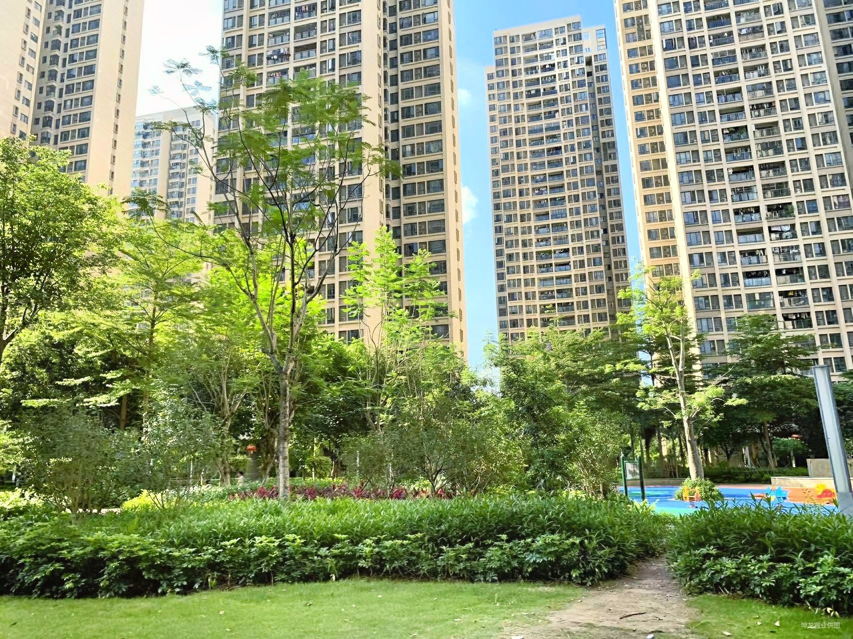 佛山房产网>佛山二手房>南海二手房>三山新城二手房>保利西雅图>