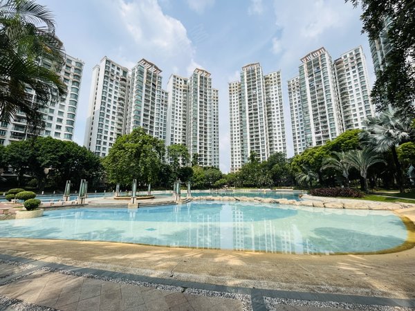 长华创意谷复式两房精装修 家电齐全拎包可入住,番禺租房-广州58安居