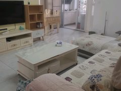 南京江宁科学园万欣花园 3室3厅1卫出租房源真实图片