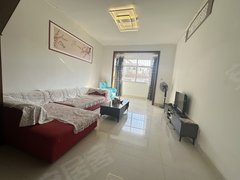 德宏芒市人民商场三棵树旁复式步梯三跃四四室三卫家具家电齐拎包入住2500每月出租房源真实图片