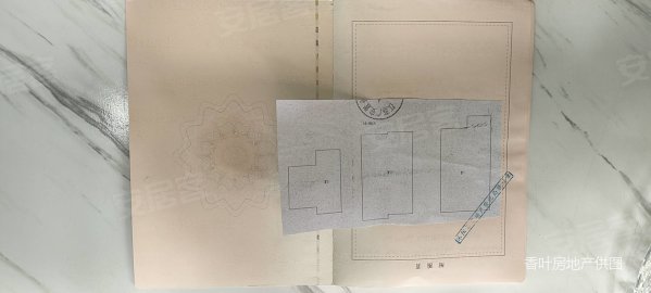 豪园(别墅)4室2厅3卫212.78㎡南北580万