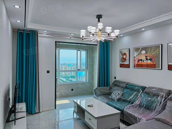 邢台桥西八一路七十九号院七十九号院 金宫花园 凰家胜利园 维也纳家具家电齐拎包入出租房源真实图片