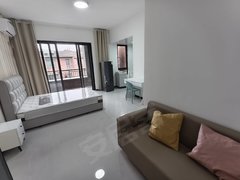 合肥高新柏堰湖科大讯飞 阳光电源 岭湖墅别墅套内 英唐产业园 容知日新出租房源真实图片