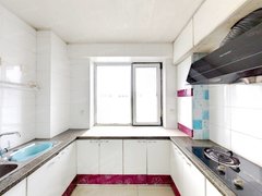 丹东振兴六纬路小学学区河畔花园二室二厅70平1200元包物业取暖交通可以出租房源真实图片