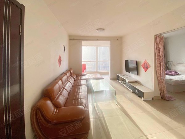 【多图】远洋和平府,长白租房,[整租]长白外和平府精装一室近万象汇4