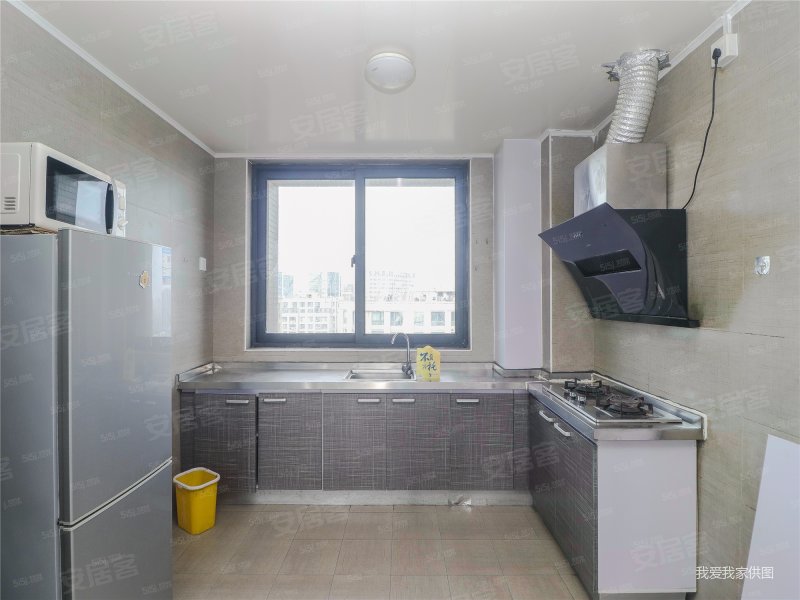 紫郡东苑新出顶跃带大露台得房率高