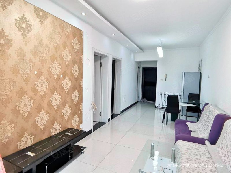 石家庄房产网>石家庄二手房>鹿泉二手房>获鹿二手房>帝华西部峰景>