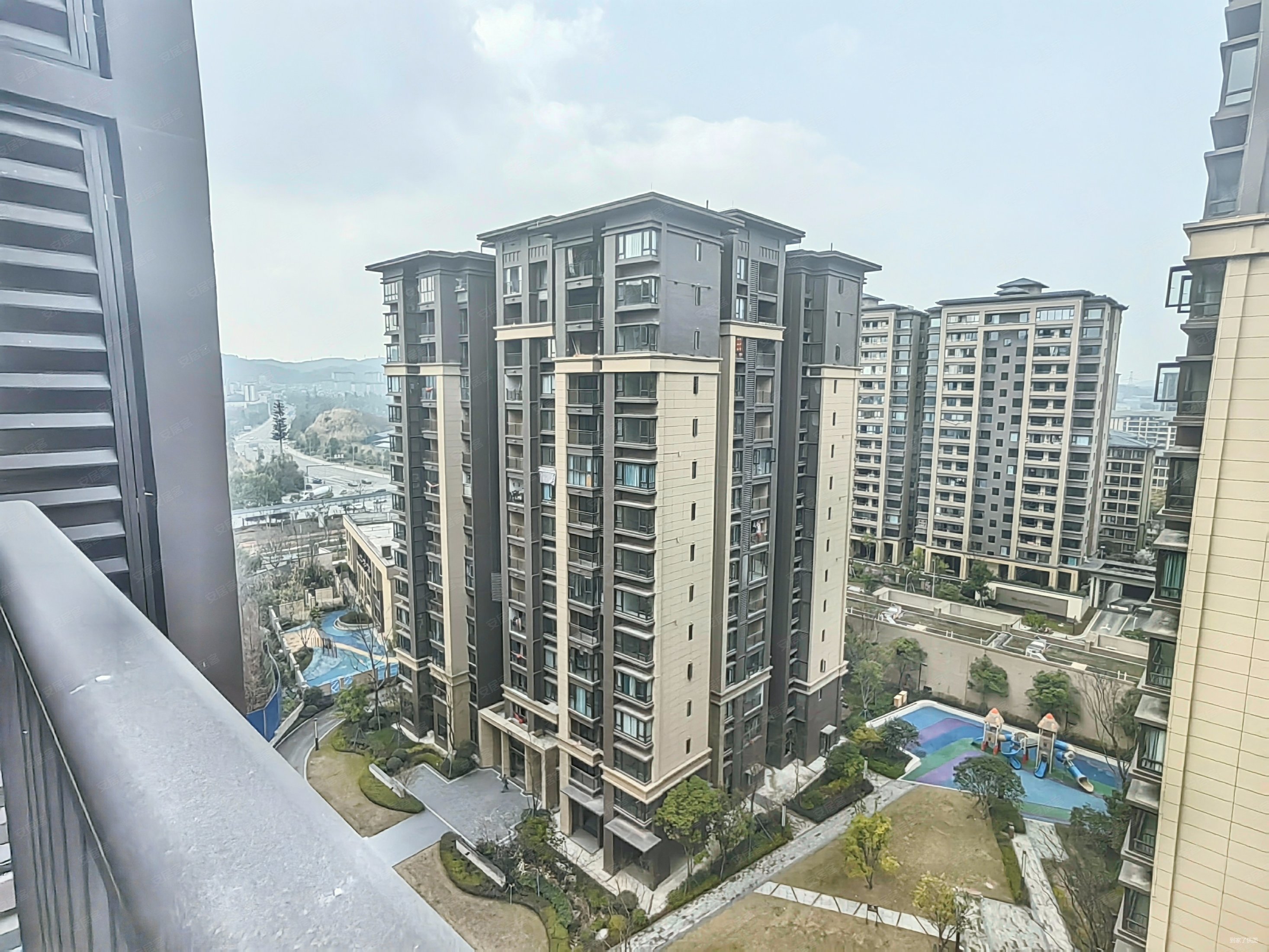 重庆房产网>重庆二手房>璧山二手房>绿岛新区二手房>黛山道8號>