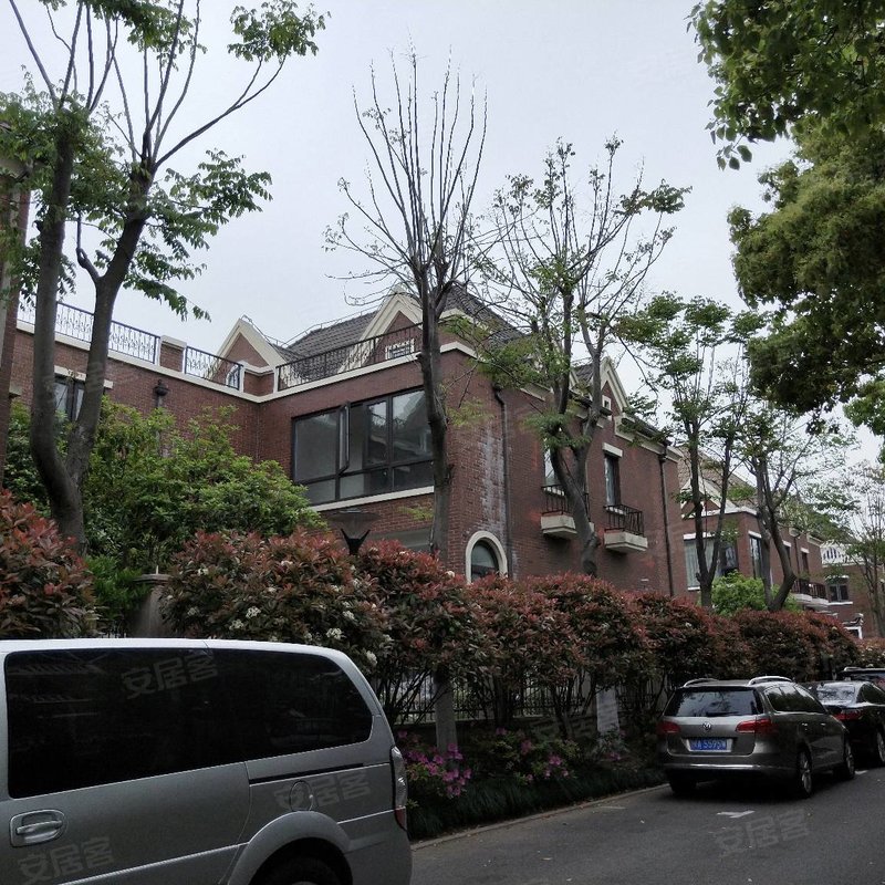 【尼德兰北岸, 尼德兰北岸小区详情,房价走势,房源,业主论坛】- 上海