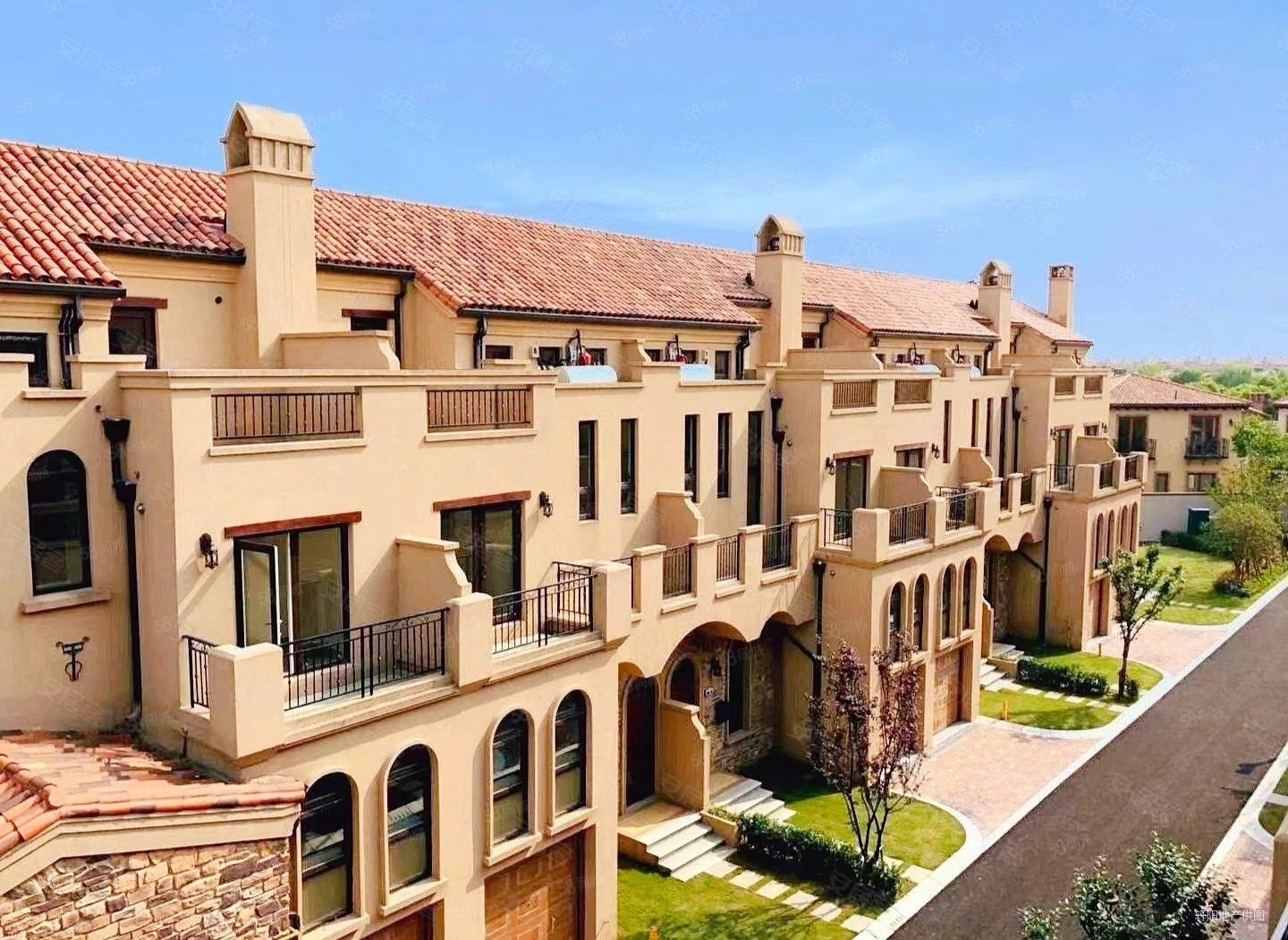 长泰淀湖观园别墅6室3厅3卫568万22886平方米