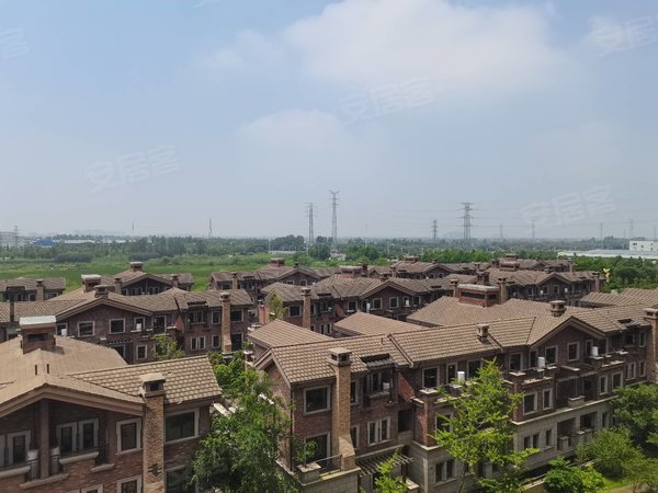 宁波慈溪慈溪市区越溪湖畔越溪湖畔 大众公寓 2室2厅1卫  可随时入住