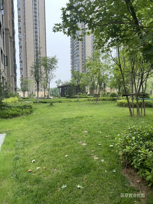 地铁口,恒大雅苑二手房,99万,4室2厅,2卫,146平米-西安安居客