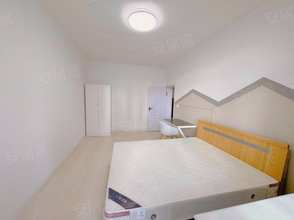 大连沙河口兴工街兴社社区(兴工街小区)温馨小家等你来喔 采光好 交通便利出行方便出租房源真实图片
