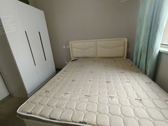 保定雄安新区容城出租清荷园一居室拎包入住精装修可长租可短租价格面议出租房源真实图片