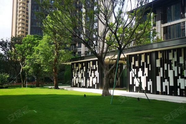 杭州小区 杭州周边小区 嘉兴小区 鸿翔杨柳郡 鸿翔杨柳郡怎么样特色