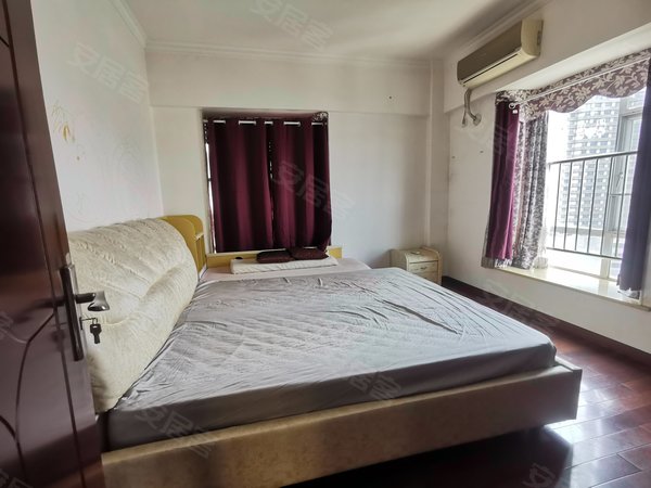 广州天河沙河天河豪景花园豪景花园 大三房电梯楼  房东诚心出租