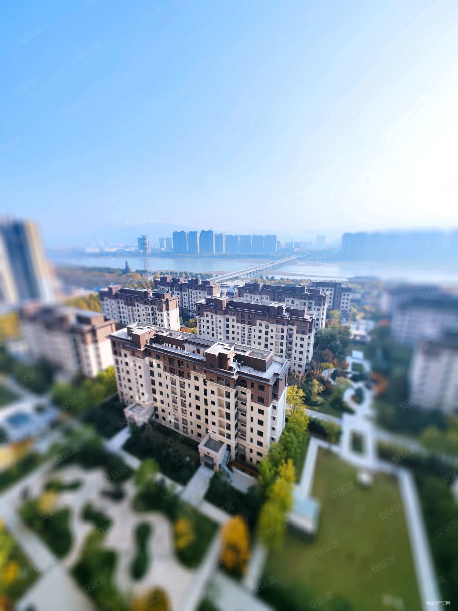 价格老低,君河湾(宜阳)二手房,63万,3室2厅,2卫,135平米-洛阳安居客