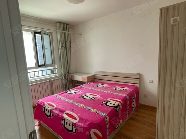 烟台莱山大学城米拉公寓米拉公寓 烟台理工烟大旁,大学城,烟台山医院