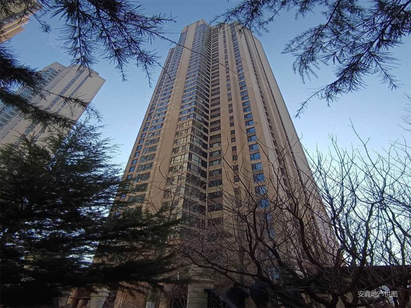 大连房产网>大连二手房>高新园区二手房>高新万达二手房>未名山(一期)