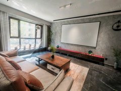 寿光城区万达广场世纪枫华南邻  百丽澜庭  精装好房出租房源真实图片