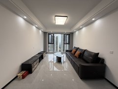 仁寿街心花园街心广场万达套二离文镇和实验出租房源真实图片