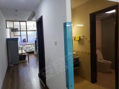 三门峡渑池渑池城区新华国际 2室1厅1卫出租房源真实图片