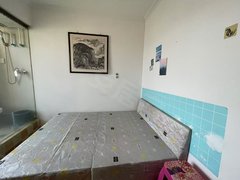 定西安定安定城区急租博源国际电梯房一室,可洗澡,可短租出租房源真实图片