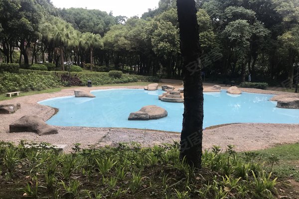 祈福新邨b区(别墅)