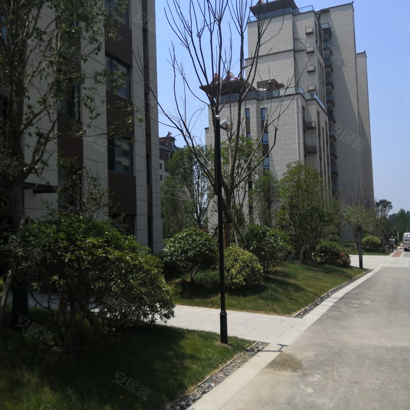 【安泰德园, 安泰德园小区详情,房价走势,房源,业主论坛】- 日照58