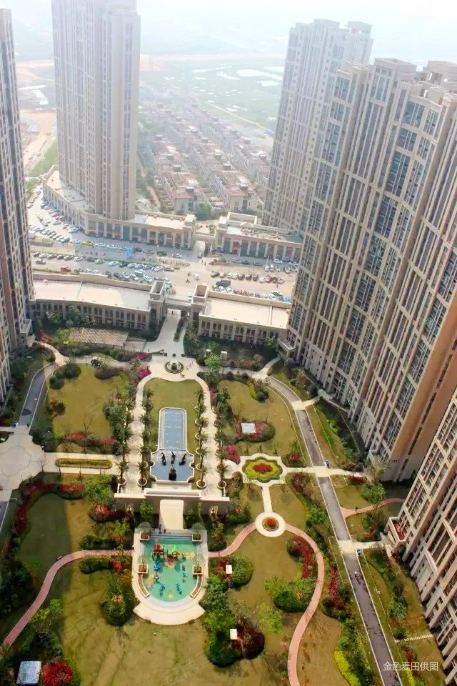 厦门房产网>厦门二手房>翔安二手房>隧道口二手房>阳光城翡丽湾(二期)