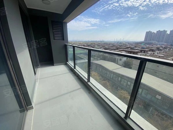 绍兴柯桥柯岩元垄城镜园出租元垄城境园 全新精装修带车位包物业费