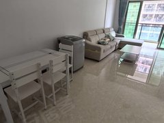 肇庆大旺高新区大旺漂亮3房2厅2卫家具家电齐全拎包入住全新洗衣机全新冰箱出租房源真实图片