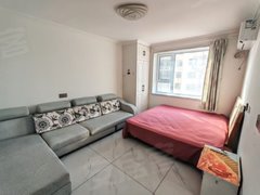 吉林船营河南街無中介費，可月付，吉源小区8号。出租房源真实图片