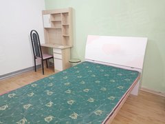 蚌埠龙子湖大学城湖光小区可短租，押一付一随时联系我看房出租房源真实图片