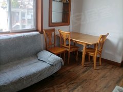 武汉青山友谊大道冶金108街坊 2室1厅1卫出租房源真实图片