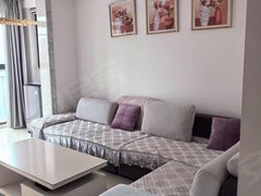 无为城区无为城市广场城南汽车站旁边精装三室,拎包入住出租房源真实图片