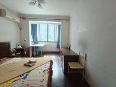 上海黄浦西藏南路中南小区 正规53.74平 不后悔的选择出租房源真实图片