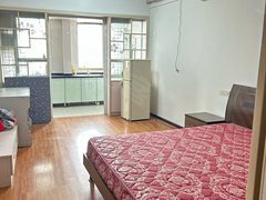 孝昌城区孝昌城区龙凤花苑 1室1厅1卫出租房源真实图片