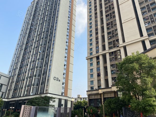 夏园一室电梯新小区 还有谁不喜欢呢 家电齐全 拎包入住,黄埔租房