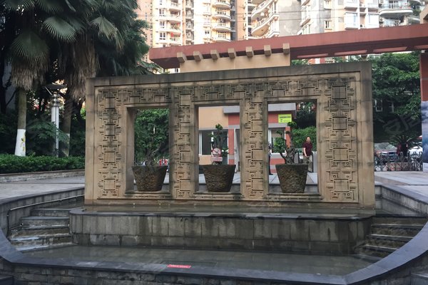 阳光汇,福红路58号-重庆阳光汇二手房,租房-重庆安居客