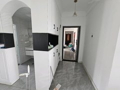 蚌埠蚌山新城区万达旁 万达悦府合租房 无套路出租房源真实图片