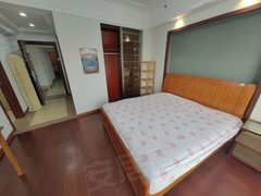 上海闵行静安新城九号线合川路，商住楼，可办营业执照，有钥匙，看房随时拎包入住出租房源真实图片