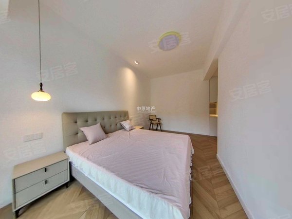 实拍 价真 四季奕居 价格可再优惠壹仟元 近水荫路小学,越秀租房-广州