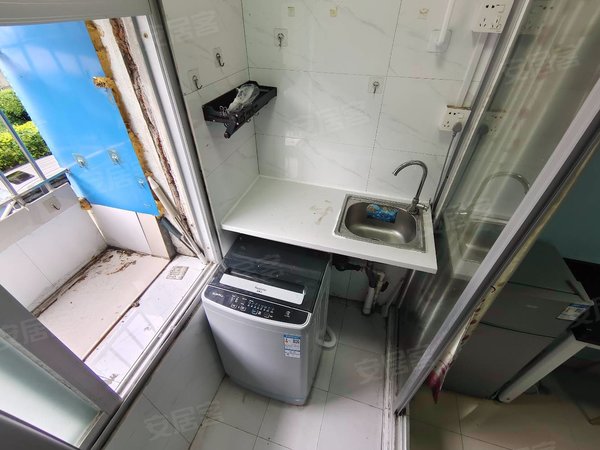 【多图】金景花园,泥岗租房,6号线 9号线 银湖近地铁口 押一付一 可短