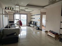 恩施恩施市金桂大道民院对面 书香家园旁 怡嘉苑精装四室  拎包入住出租房源真实图片