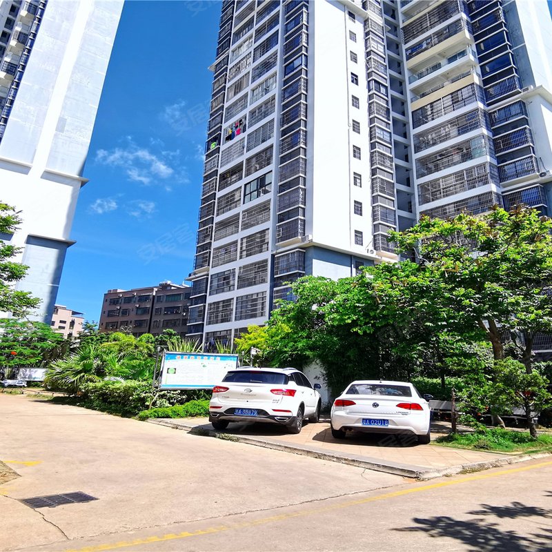 【滨江熙岸, 滨江熙岸小区详情,房价走势,房源,业主论坛】- 海口58