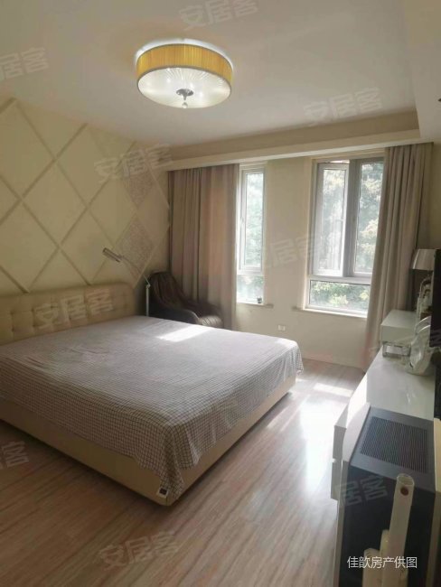 东海园实用三房朝南无遮挡闹中取静自住双优来看