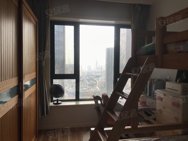 天津和平体育馆都会轩都会轩 1室1厅1卫  电梯房 精装修67平米出租