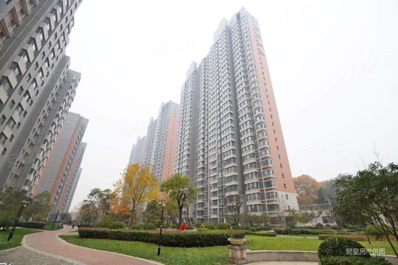 东方红名仕嘉园